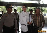 Foto Angelina Sondakh