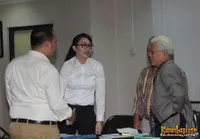 Foto Angelina Sondakh