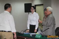 Foto Angelina Sondakh