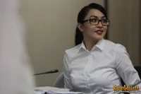 Foto Angelina Sondakh