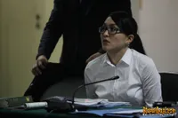 Foto Angelina Sondakh