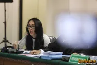 Foto Angelina Sondakh