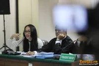 Foto Angelina Sondakh