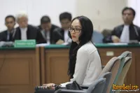 Foto Angelina Sondakh