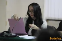 Foto Angelina Sondakh