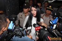 Foto Angelina Sondakh