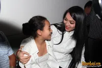 Foto Angelina Sondakh