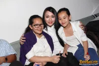 Foto Angelina Sondakh