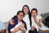 Foto Angelina Sondakh