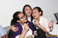 Foto Angelina Sondakh