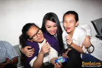 Foto Angelina Sondakh