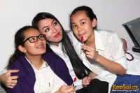 Foto Angelina Sondakh