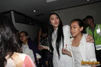 Foto Angelina Sondakh