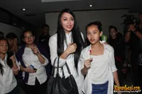 Foto Angelina Sondakh