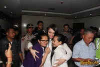 Foto Angelina Sondakh