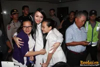 Foto Angelina Sondakh