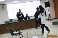 Foto Angelina Sondakh