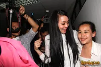 Foto Angelina Sondakh