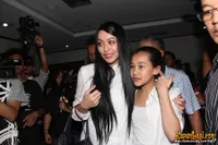 Foto Angelina Sondakh