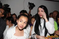 Foto Angelina Sondakh