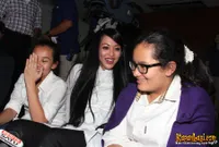 Foto Angelina Sondakh