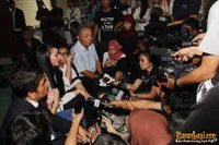 Foto Angelina Sondakh