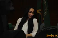 Foto Angelina Sondakh