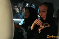 Foto Angelina Sondakh