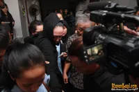 Foto Angelina Sondakh