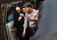 Foto Angelina Sondakh