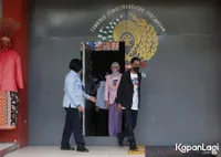 Foto Angelina Sondakh