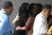 Foto Angelina Sondakh