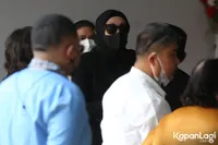 Foto Angelina Sondakh