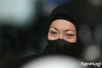 Foto Angelina Sondakh