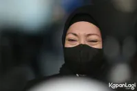 Foto Angelina Sondakh