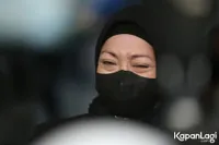 Foto Angelina Sondakh