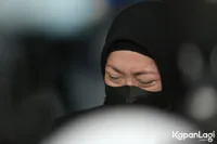 Foto Angelina Sondakh