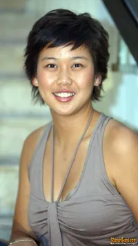 Foto Angelique Widjaja