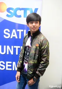 Foto Angga Aldi Yunanda