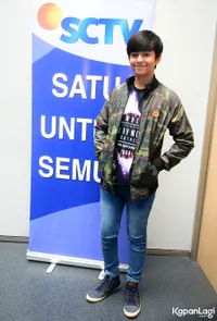 Foto Angga Aldi Yunanda