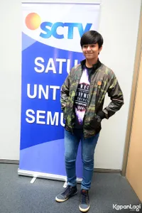 Foto Angga Aldi Yunanda