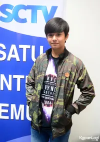 Foto Angga Aldi Yunanda