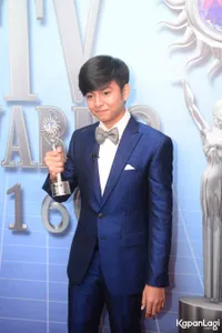 Foto Angga Aldi Yunanda