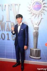 Foto Angga Aldi Yunanda