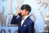 Foto Angga Aldi Yunanda