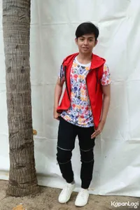 Foto Angga Aldi Yunanda