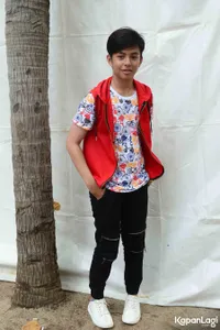 Foto Angga Aldi Yunanda