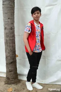 Foto Angga Aldi Yunanda