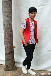 Foto Angga Aldi Yunanda