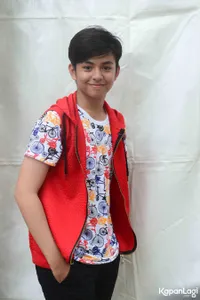 Foto Angga Aldi Yunanda